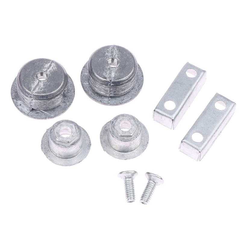 Furniture Hardware Fixing Screws - 家具靴箱接続金具 靴箱反転フレーム固定ネジ金具