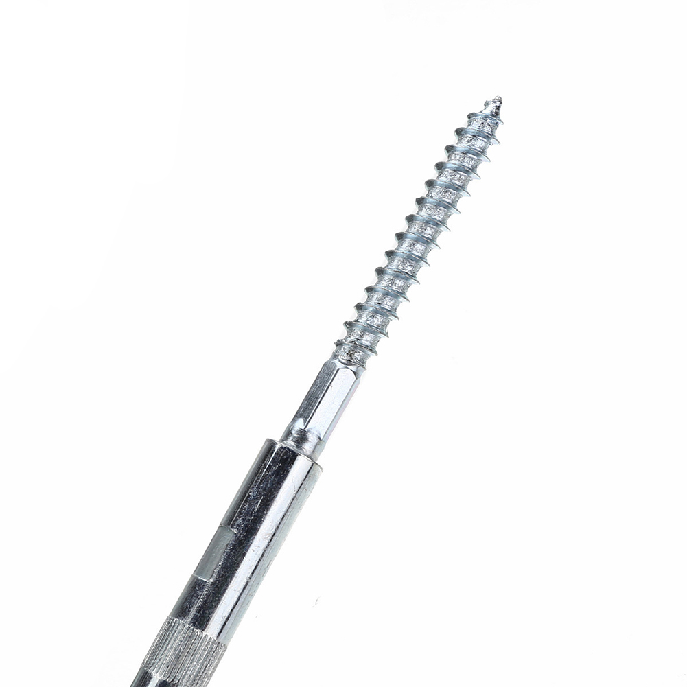 Shelf Peg Support - 2pc フローティングシェルフキット隠し金属壁マウントサポートピンブラケット 8*100 ミリメートル棚ビームマントルホームハードウェア