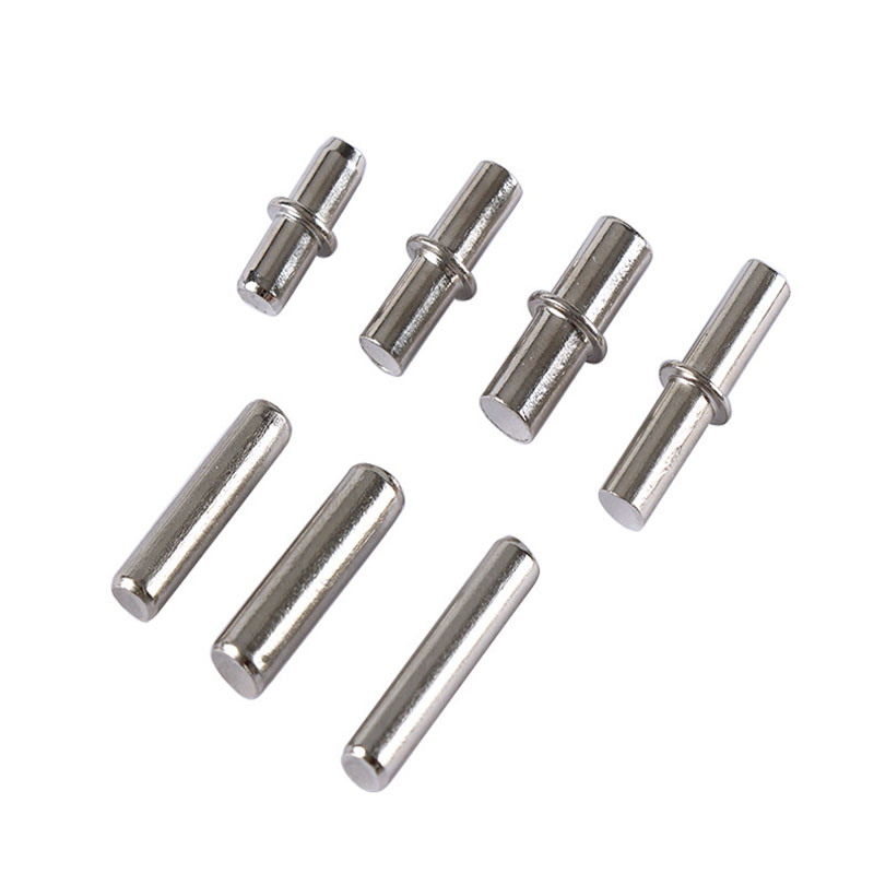 Shelf Peg Support - 10 個ホット販売目に見えないネジ棚キッチン家具金属サポートプレートピンダボーピン位置ピン送料無料