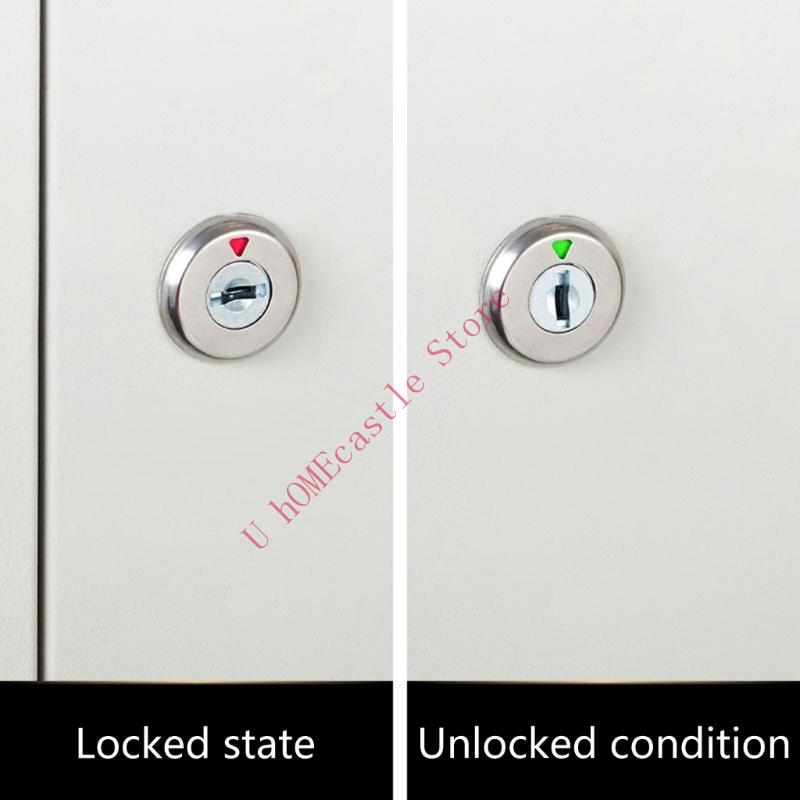 63HF 2セット引き出しカムロックセキュリティキャビネット - Zinc Furniture Hardware のレビューと価格