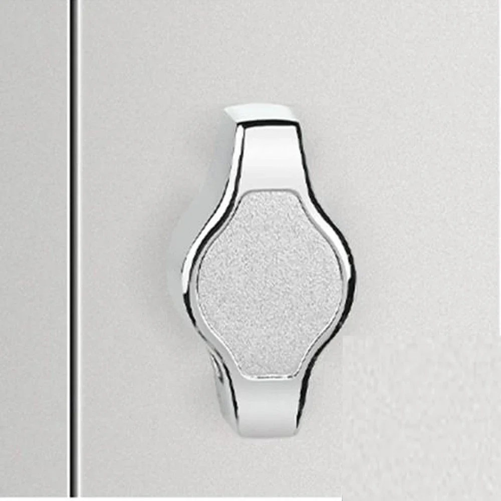 キャビネットドア南京錠キーレス機械式カムロック亜鉛合金機械式 - Zinc Furniture Hardware のレビューと価格