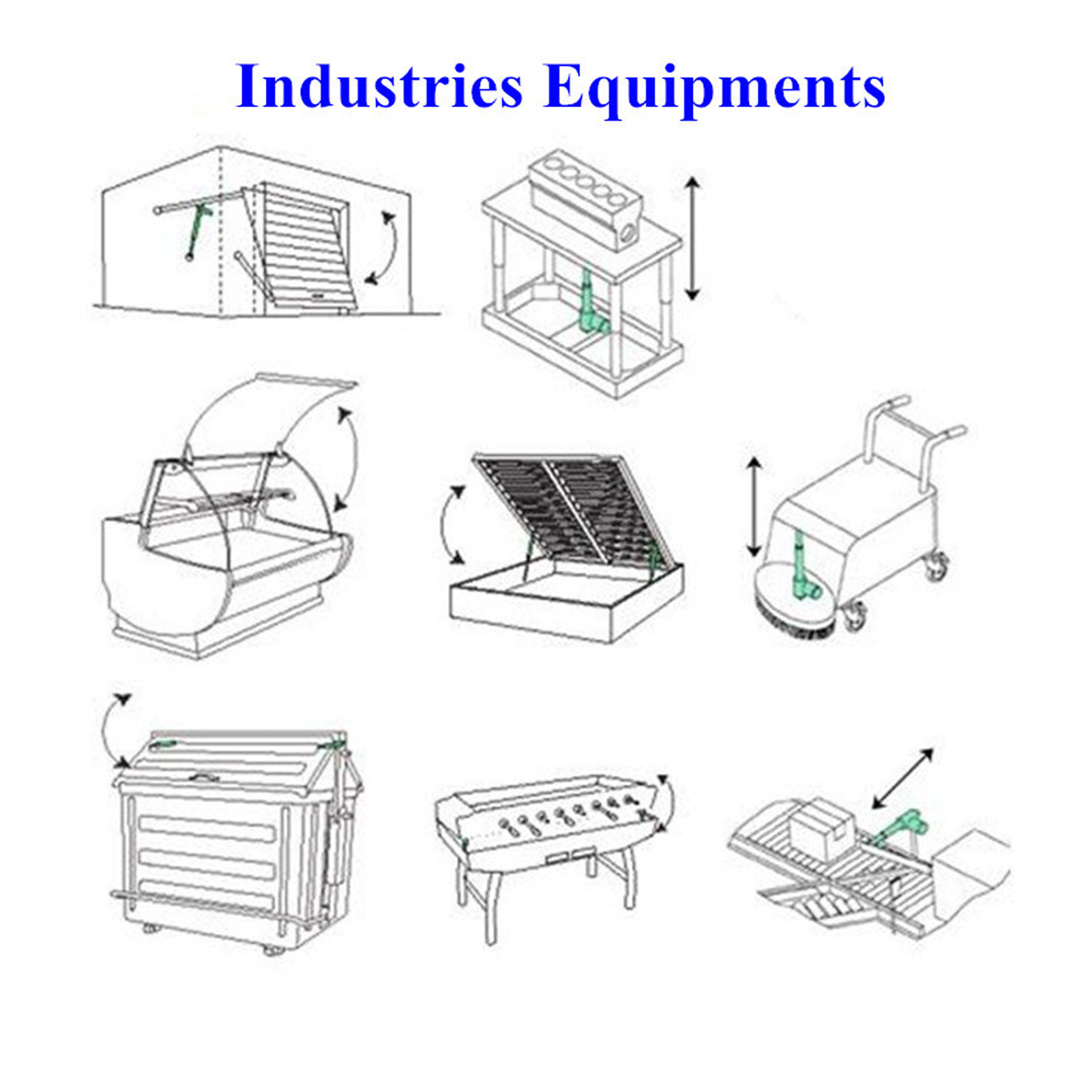 リクライニングスイッチコントローラー,2ボタン,5ピン,US - Furniture Hardware Parts のレビューと価格