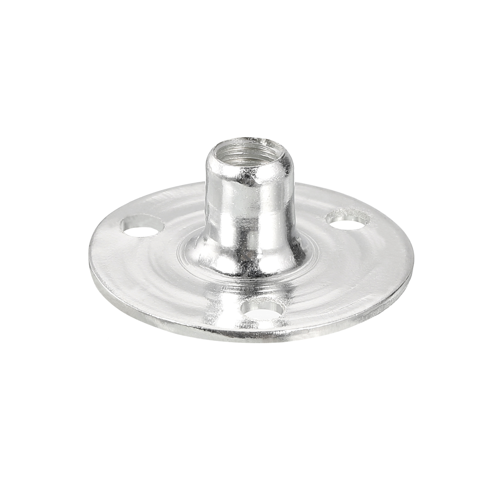 12/24個入り M6 M8 M10 ブラッドホールティーナ - Furniture Hardware Threaded Inserts のレビューと価格