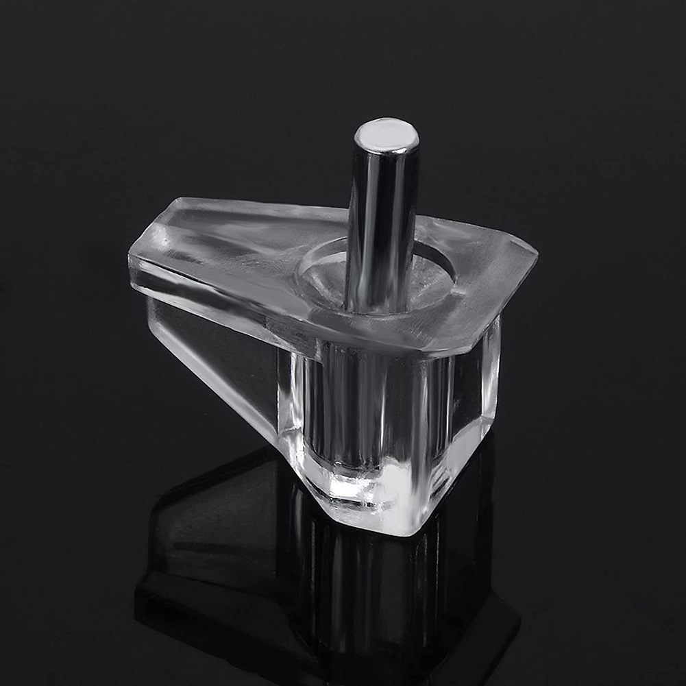 3mm,20個,棚クリップ,透明ホルダー,ピープトウ,キッチ - Shelf Peg Support のレビューと価格