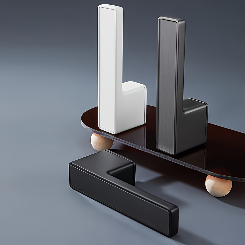 亜鉛合金製ドアハンドルロック、上品でエレガントな寝室用ハンド - Zinc Furniture Hardware のレビューと価格