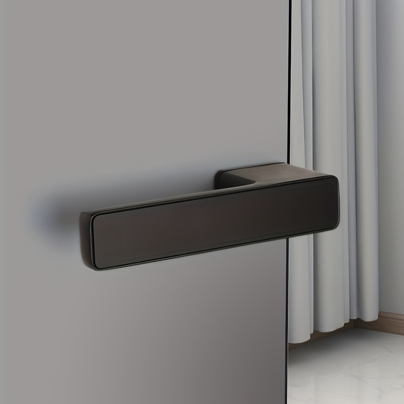 亜鉛合金製ドアハンドルロック、上品でエレガントな寝室用ハンド - Zinc Furniture Hardware のレビューと価格