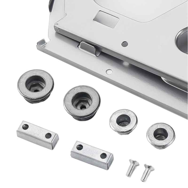 家具靴箱接続金具 靴箱反転フレーム固定ネジ金具 - Furniture Hardware Fixing Screws のレビューと価格