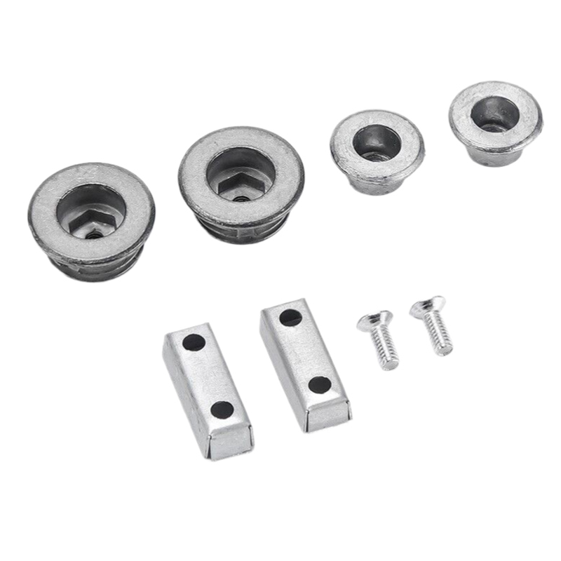 家具靴箱接続金具 靴箱反転フレーム固定ネジ金具 - Furniture Hardware Fixing Screws のレビューと価格