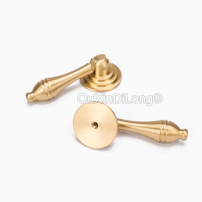 1 個中国風真鍮ハンドル水滴プルペンダントハンドル食器棚と家 - Furniture Hardware Drop Pulls のレビューと価格