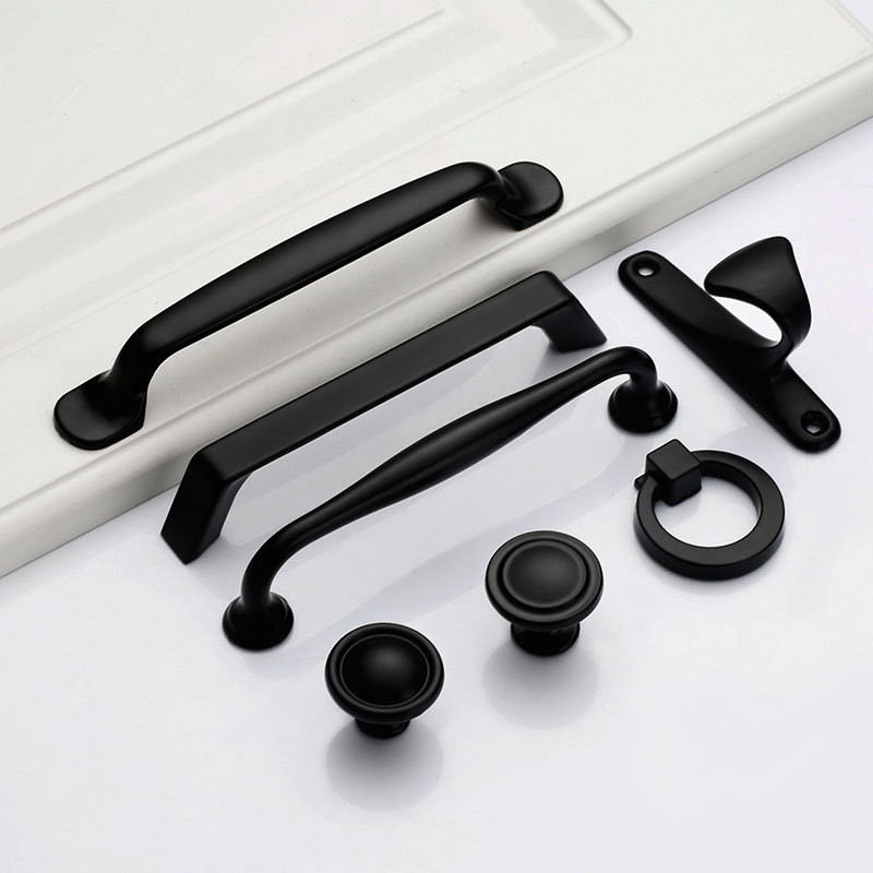 家具キャビネットノブとキッチン引き出し取手食器棚アルミニウム - Furniture Hardware Nut のレビューと価格