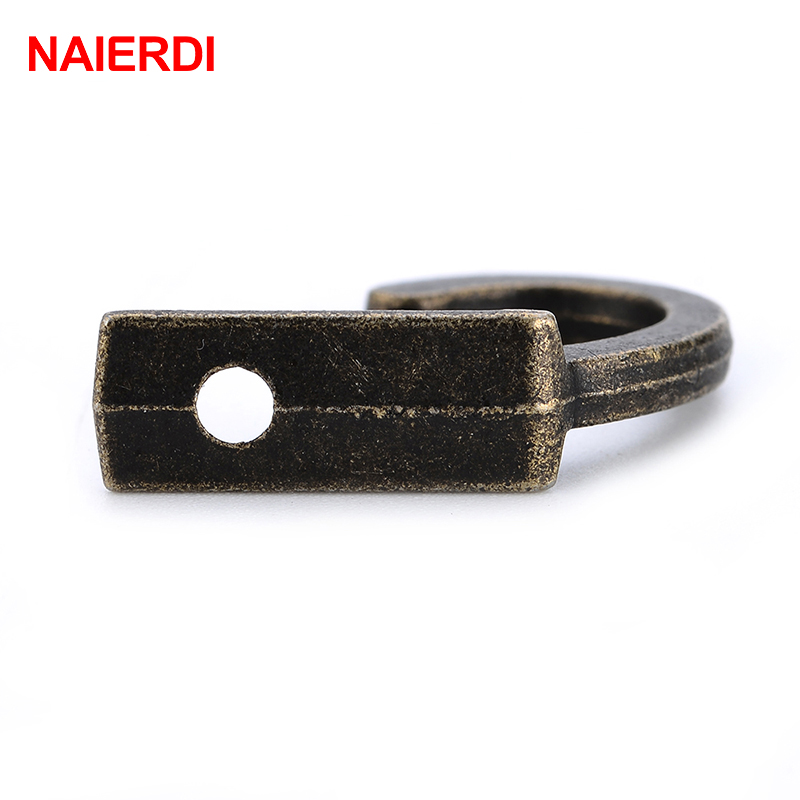 Naierdi-小さなアンティークウォールフック,10個,湾 - Furniture Hardware Suppliers のレビューと価格