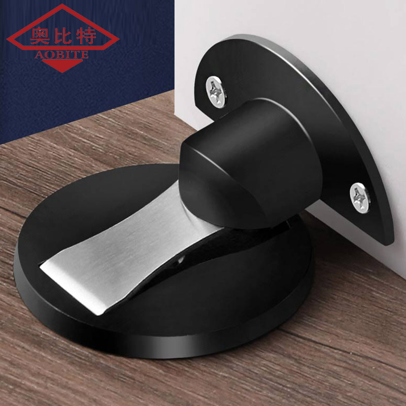 マグネットドアストップ磁気ドアストッパーセキュリティ保護ロッ - Furniture Hardware Suppliers のレビューと価格