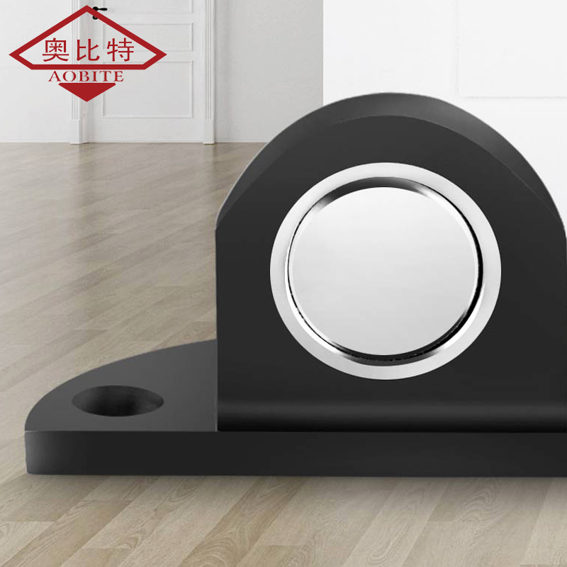 マグネットドアストップ磁気ドアストッパーセキュリティ保護ロッ - Furniture Hardware Suppliers のレビューと価格