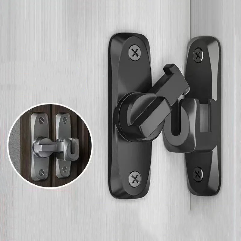4/1セットステンレス鋼フックラッチ窓引き出しキャビネットロ - Furniture Hardware Fitting のレビューと価格