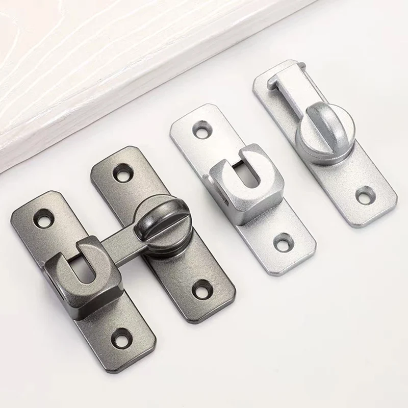 4/1セットステンレス鋼フックラッチ窓引き出しキャビネットロ - Furniture Hardware Fitting のレビューと価格