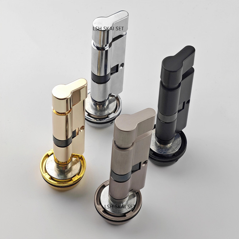 1Pc デジタルパスワードインテリジェントキーレスロックコア - Furniture Hardware Fitting のレビューと価格