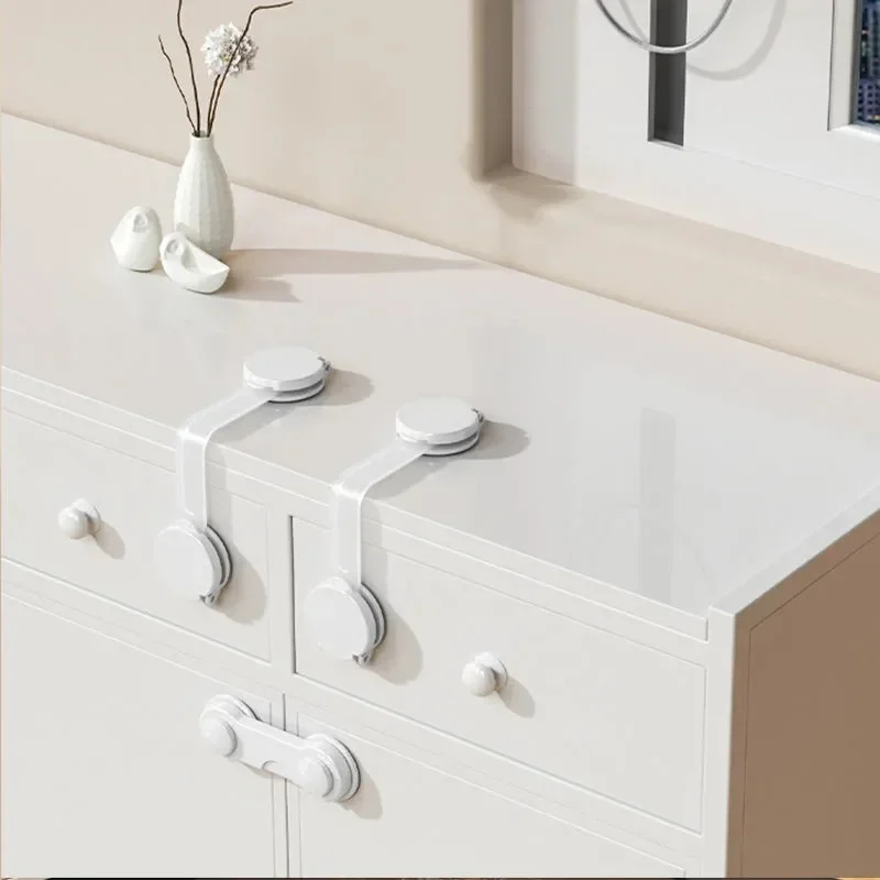 チャイルドセーフティロックキャビネットベビーロック冷蔵庫引き - Furniture Hardware Suppliers のレビューと価格