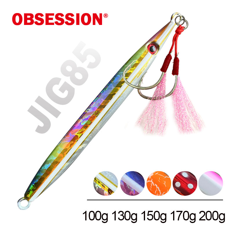 OBSESSION J85 100 グラム 130 グラム  - Furniture Hardware Jig のレビューと価格