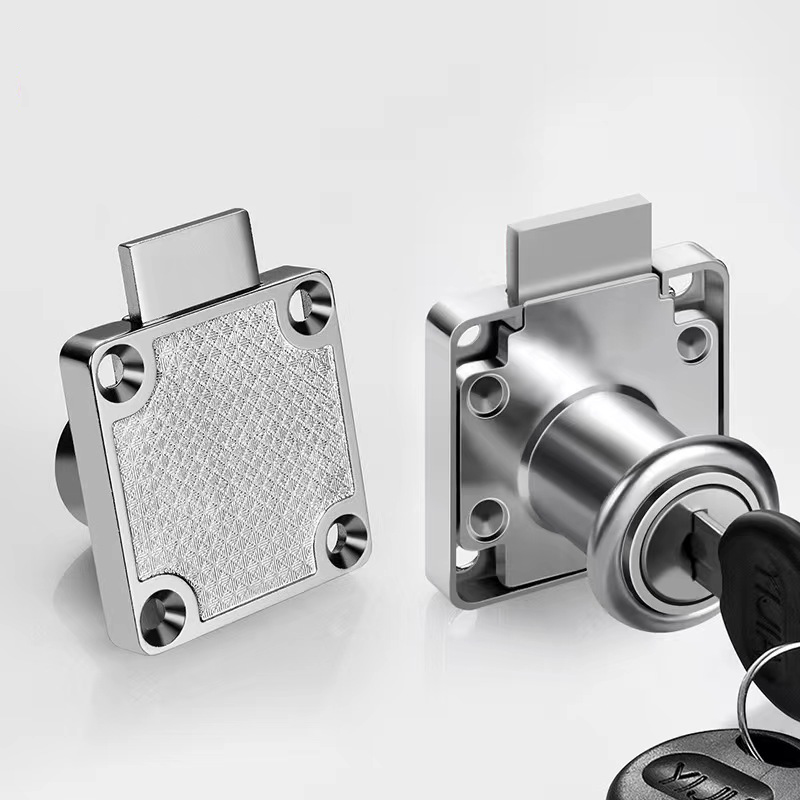 Yutoko 高級デスク引き出しロック ワードローブロック  - Furniture Hardware Suppliers のレビューと価格