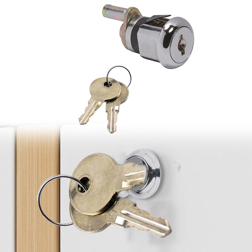 亜鉛合金トリプルロック家具セントラルロックファイルキャビネッ - Zinc Furniture Hardware のレビューと価格