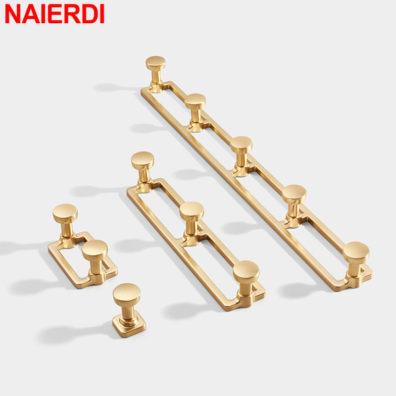 NAIERDI 壁掛けシングルフック亜鉛合金 5 ダブルハン - Zinc Furniture Hardware のレビューと価格