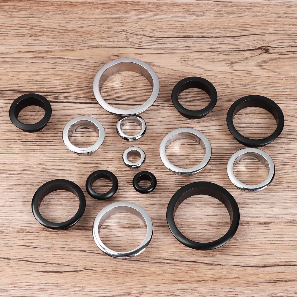 亜鉛合金コンピュータデスクケーブル,ワイヤーホールカバー,穴 - Zinc Furniture Hardware のレビューと価格