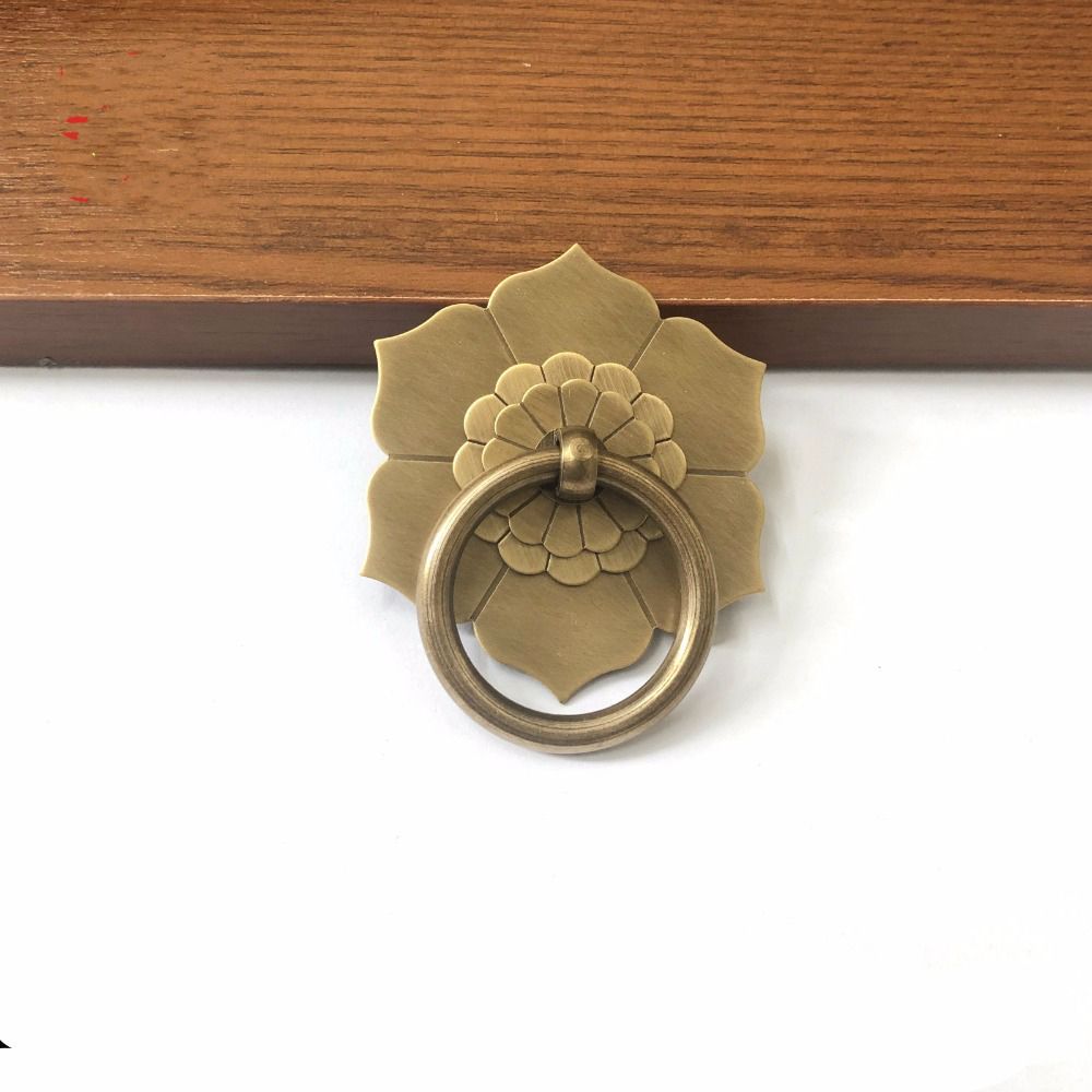 耐久性のある家具金具 ドアハンドル 食器棚ノブ ドレッサープ - Furniture Hardware Drop Pulls のレビューと価格