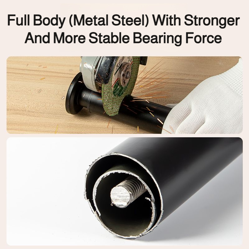 頑丈なベッド脚サポートブラケット、頑丈な金属製ベッドフレーム - Furniture Hardware Parts のレビューと価格