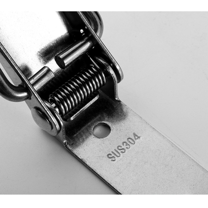 4 個 304 ステンレスキャビネットボックスロックスプリン - Furniture Hardware Suppliers のレビューと価格