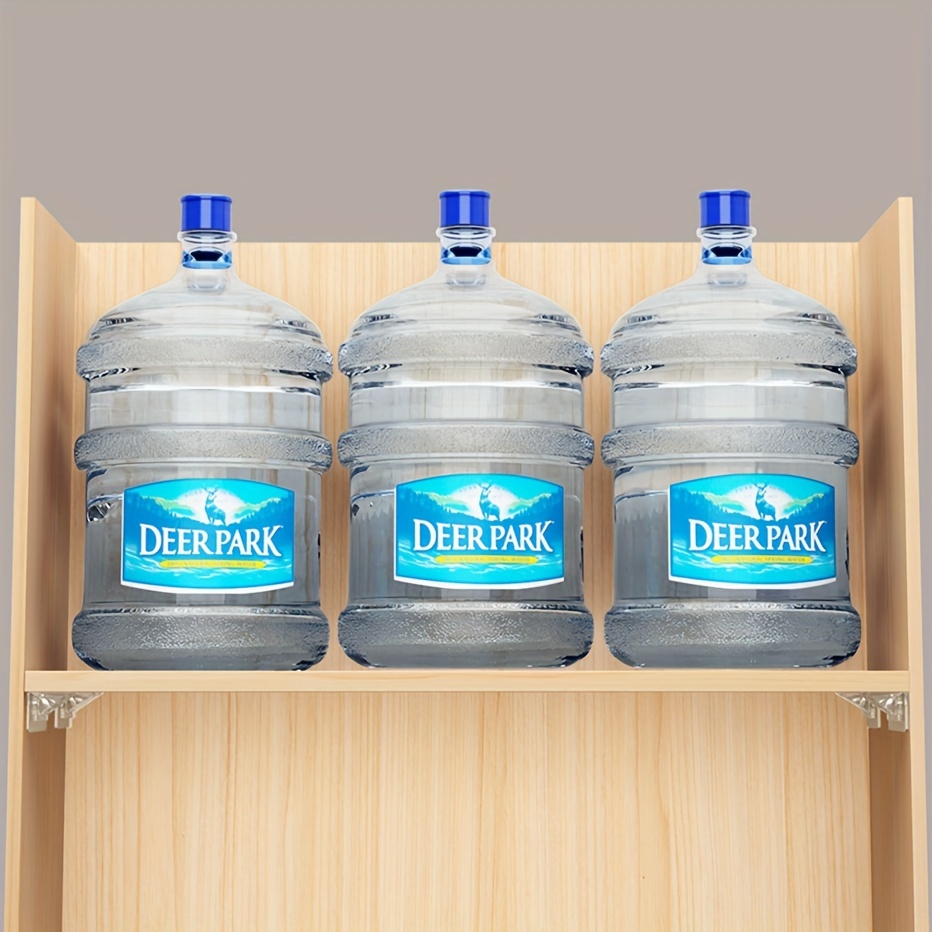 6/12 個の棚サポートペグ、キャビネット本棚クローゼットブ - Shelf Peg Support のレビューと価格